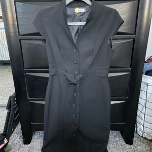Calvin Klein dress